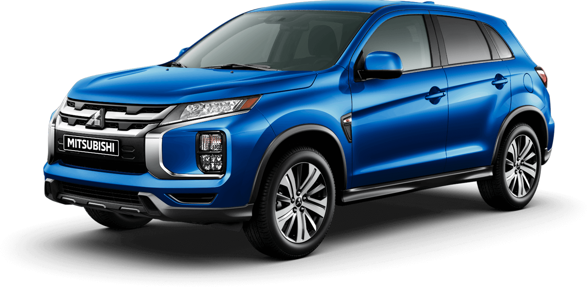 Mitsubishi Outlander Sport Mitsubishi Outlander Sport